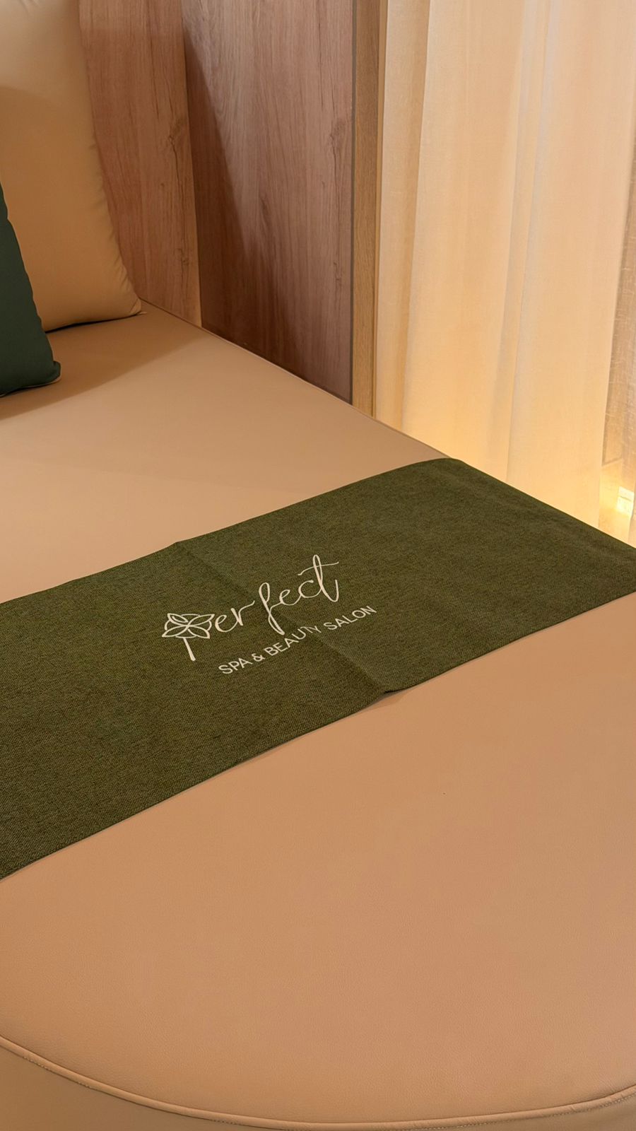 About Perfect Spa 18